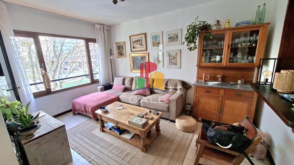 APARTAMENTO EN VENTA 2 DORMITORIOS PENINSULA