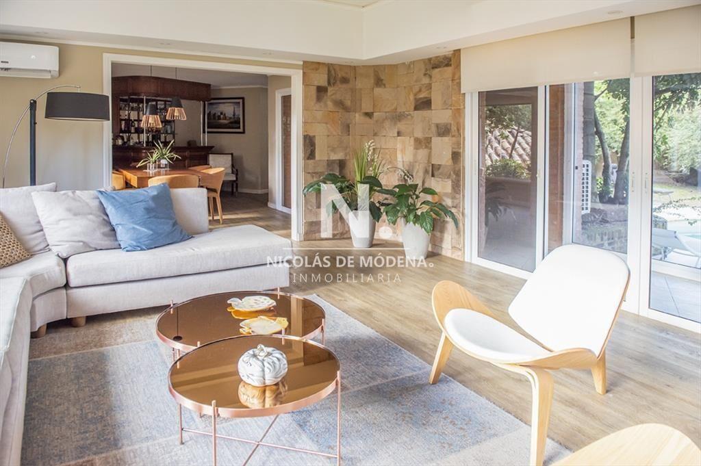 Casa en Venta de 4 dormitorios en San Rafael ,