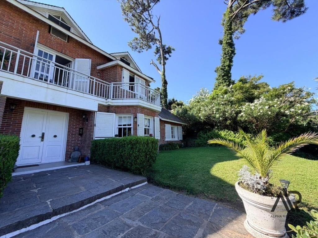 Casa en venta en Playa Mansa