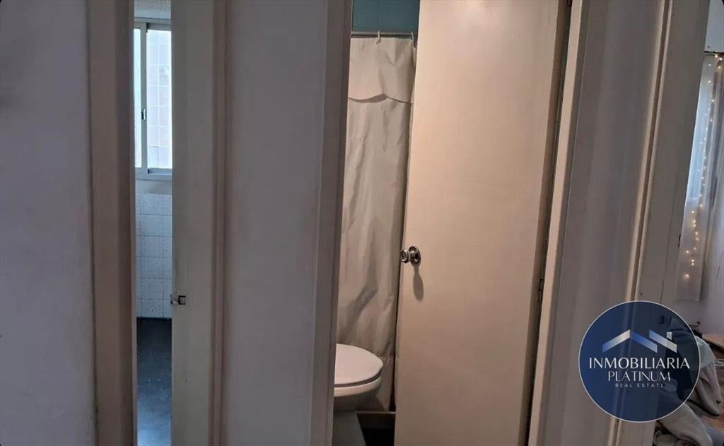 Apartamento en alquiler en Ciudad Vieja