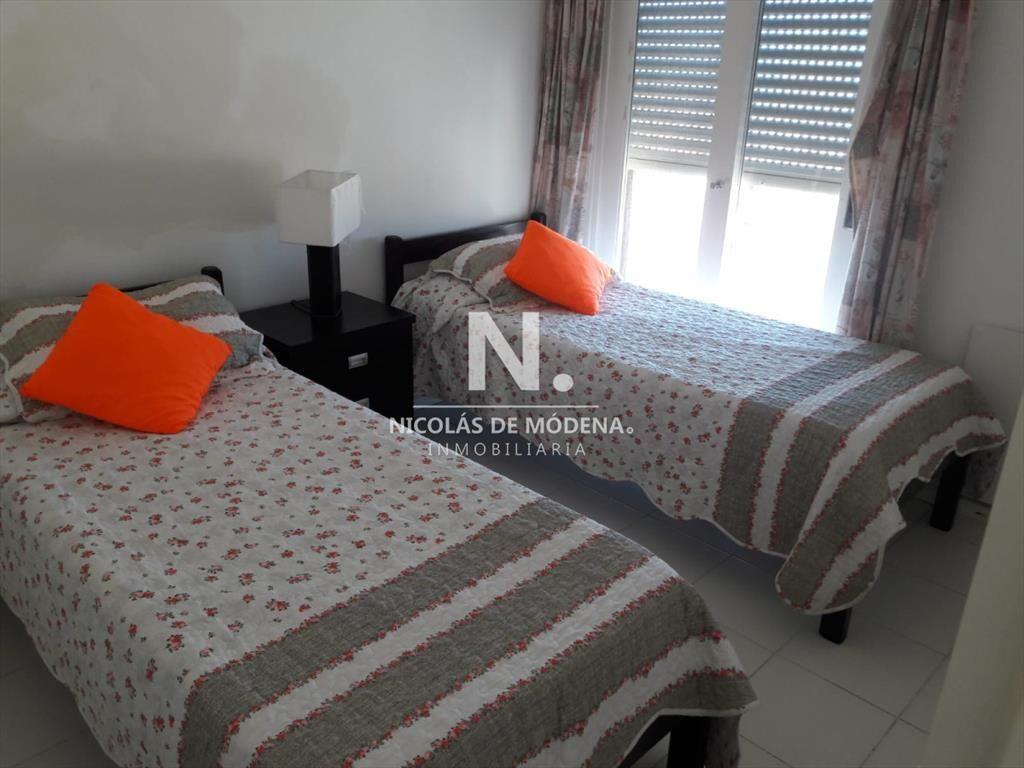 Departamento de 2 dormitorios en Peninsula, Punta