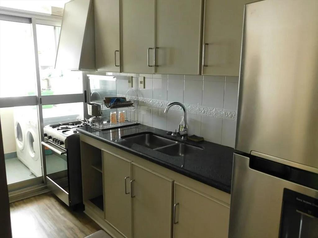Apartamento en alquiler 2 dormitorios torres nauticas buceo