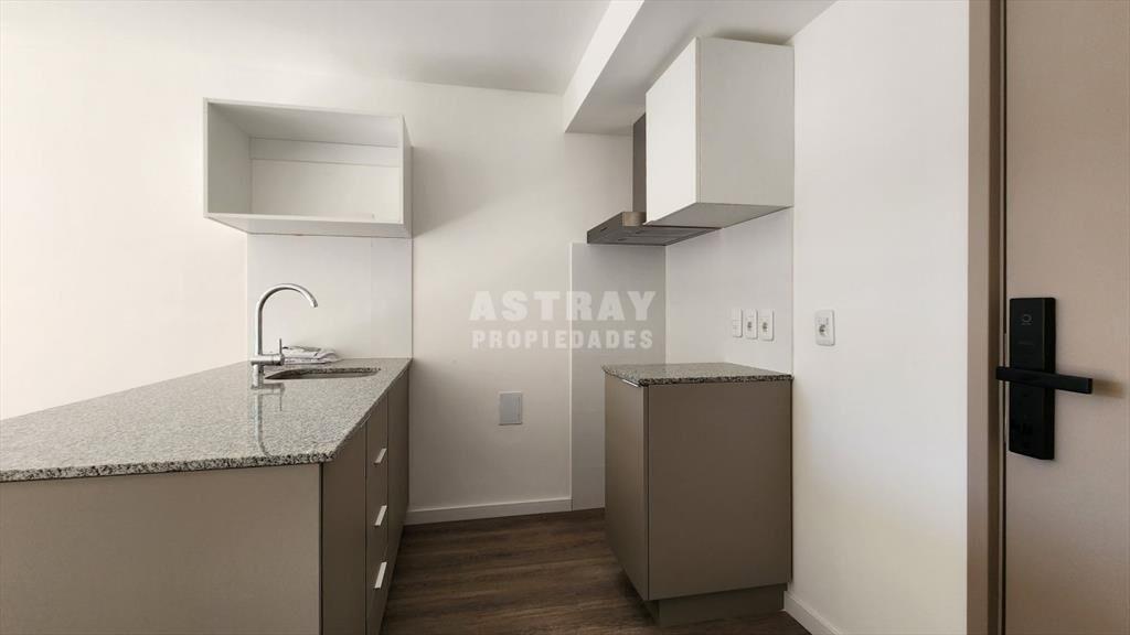 Apartamento en Alquiler