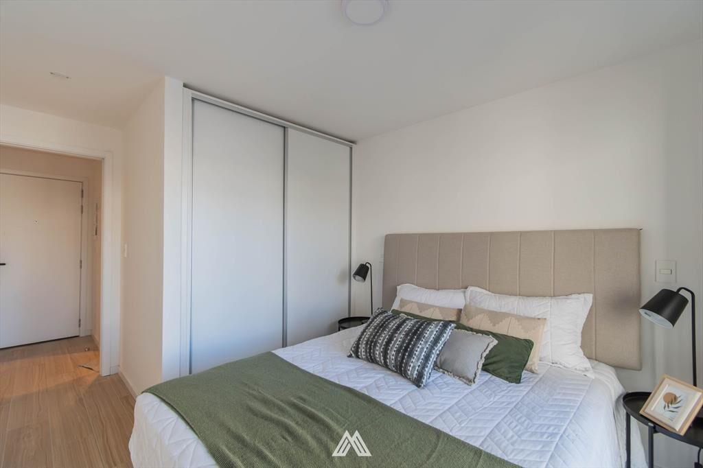 VENTA Apartamento CENTRO 2 dormitorios balcón POZO