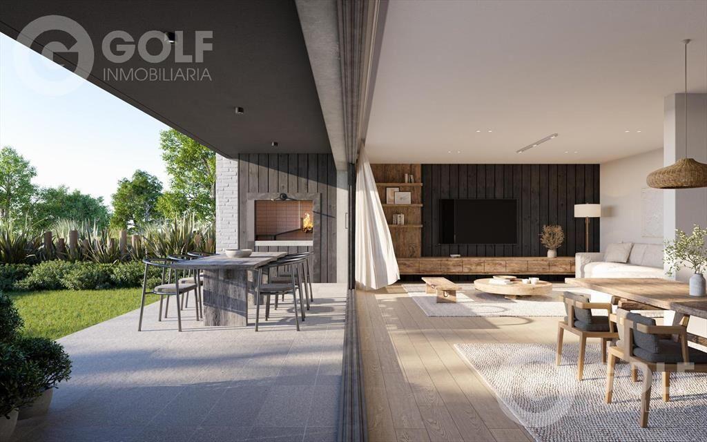 Venta de apartamento de 3 dormitorios con terraza en Carras