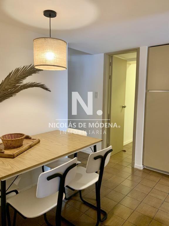 venta apartamento de 3 dormitorios en Península, Punta del