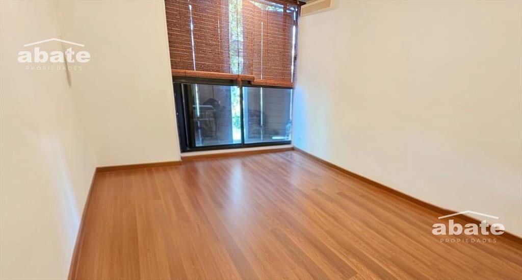 Venta Casa moderna en Pocitos 2 dormitorios y gge