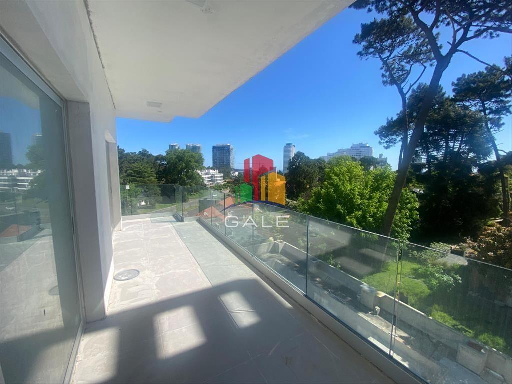 Apartamento 1 dormitorio en venta - Playa Mansa