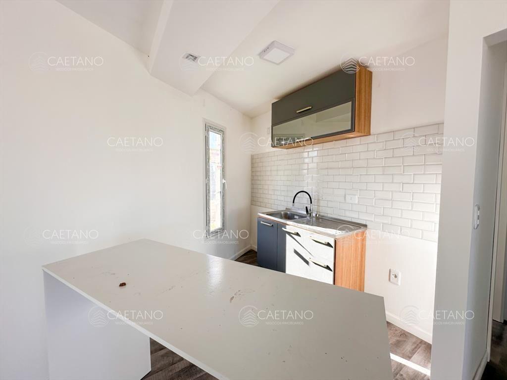 VENTA CASA 2 DORMITORIOS 1 BAÃ?O A ESTRENAR 4H