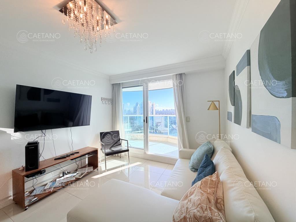 Venta apartamento 2 dormitorios, Playa Mansa -