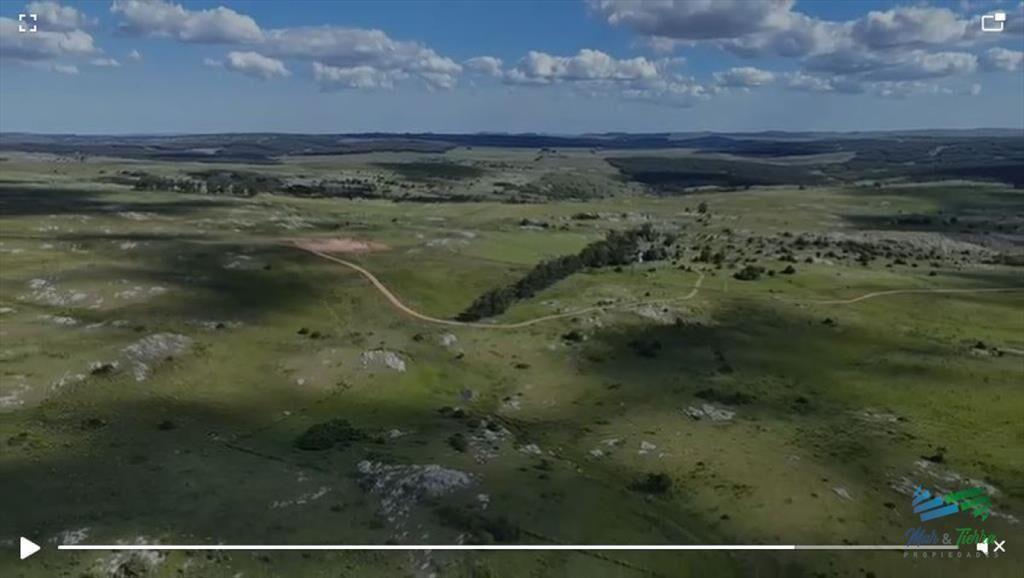 Gran Potencial Turístico, apto para de chacras