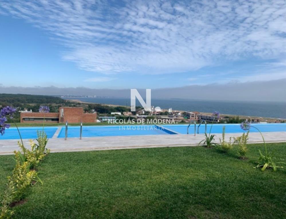 Departamento en venta en compeljo Syrah, Punta