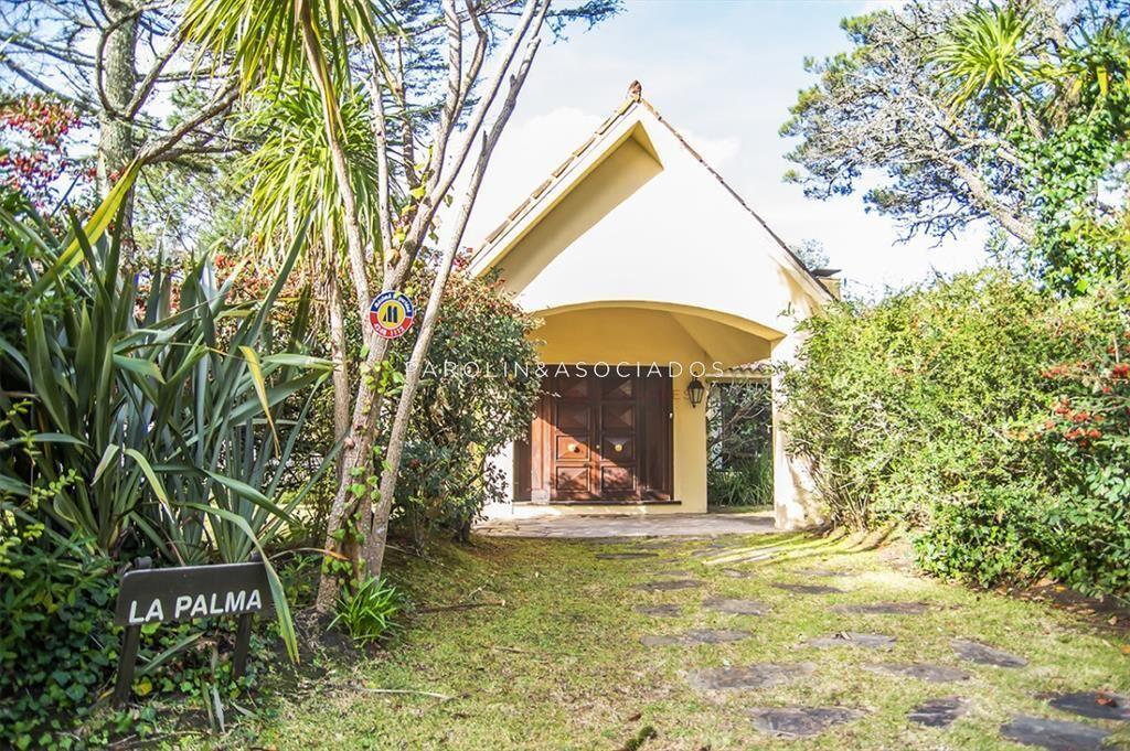 Casa de gran tamaÃ±o ubicada en zona del Golf, Punta del Es