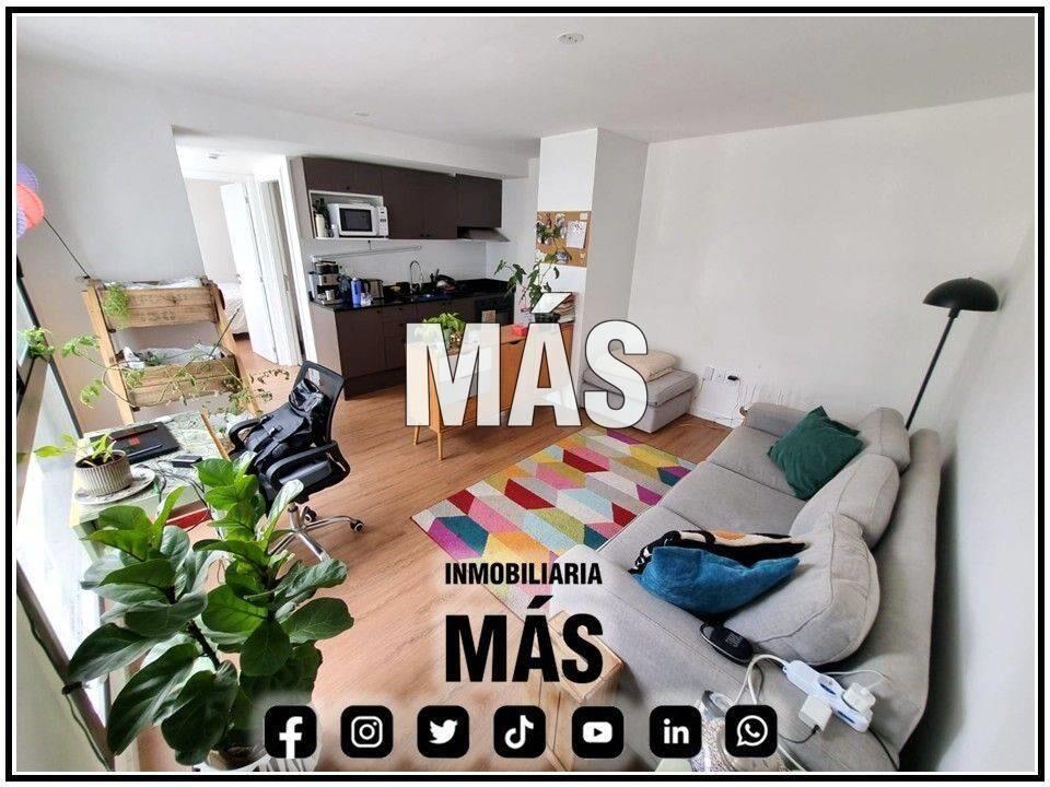 Apartamento Alquiler Cordón Montevideo iMas.uy P *...