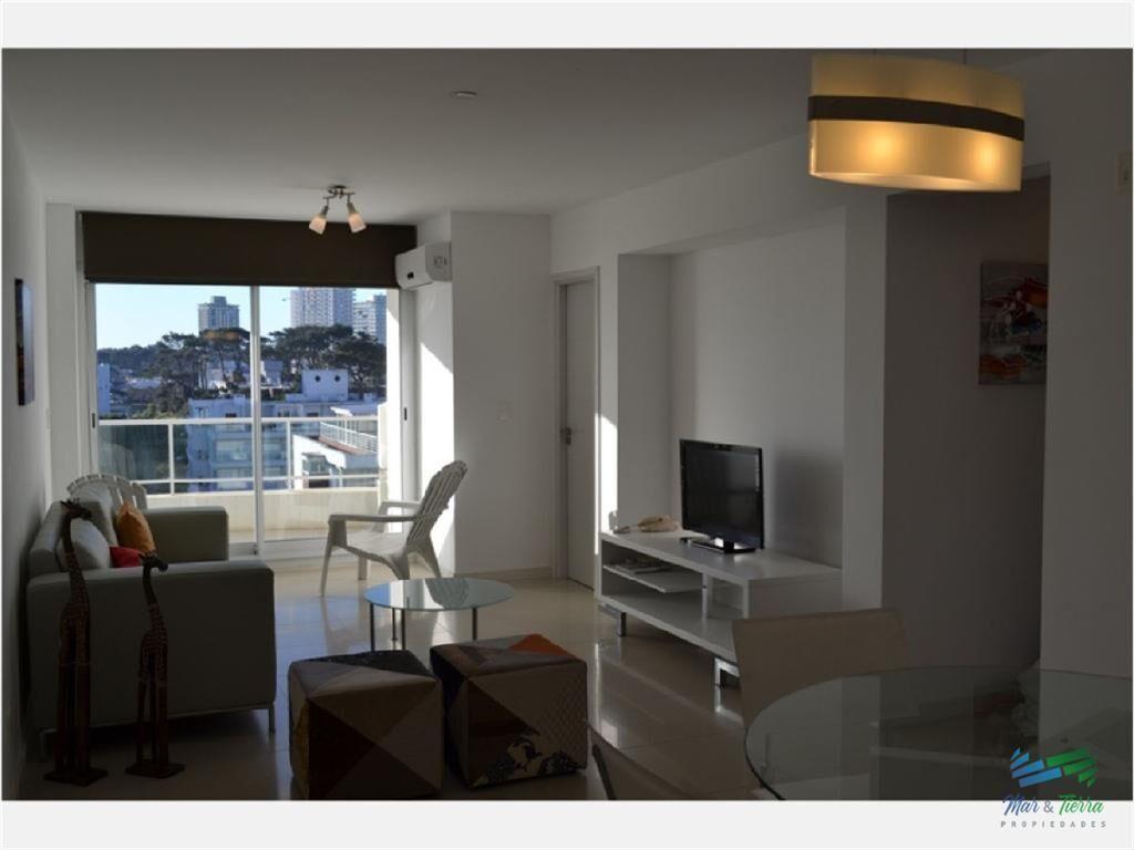Apartamento en Aidy Grill, 2 dormitorios *