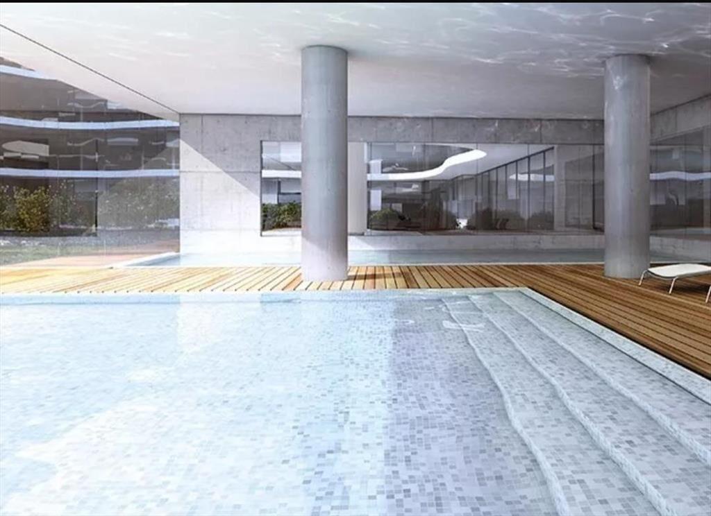 Apartamento en alquiler de 1 dormitorio en Puerto Buceo