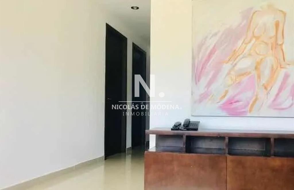 Espectacular departamento de 3 dormitorios con en