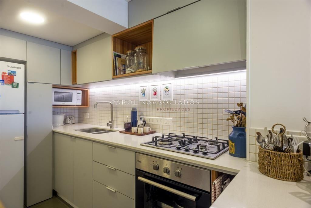 APARTAMENTO 2 DORMITORIOS RECICLADO AIDY GRILL PUNTA DEL ES