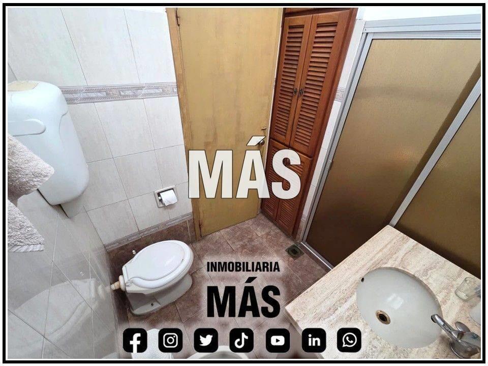 Casa + Apartamento Venta Cochera Montevideo iMas.uy LC ...