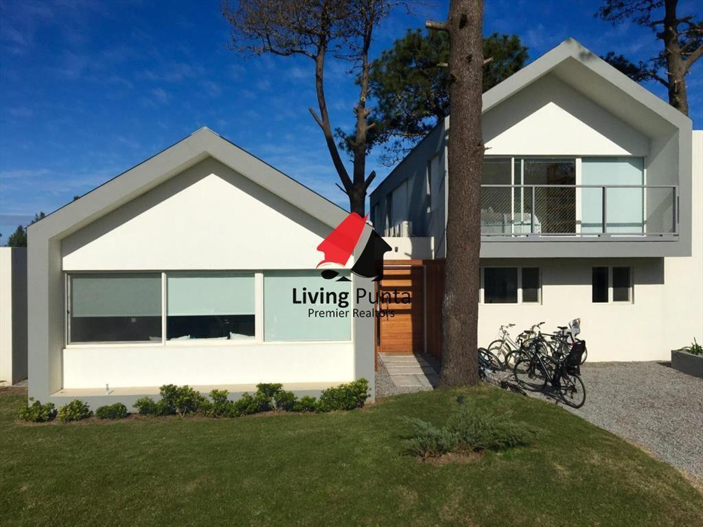 PRECIOSA CASA EN VENTA Y ALQUILER
