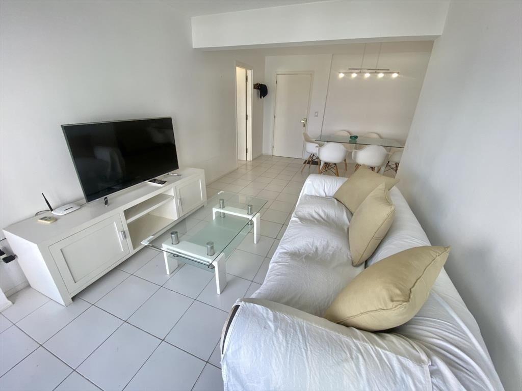 APARTAMENTO DE 1 DORMITORIO 1 BAÑO EN ALQUILER TEMPORAL EN