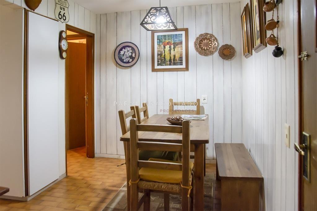 Venta Apartamento de 3 dormitorios en zona Punta
