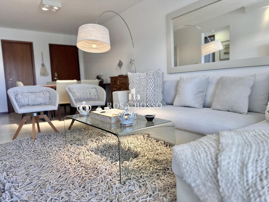 Apartamento Venta 3 dormitorios Roosevelt Punta
