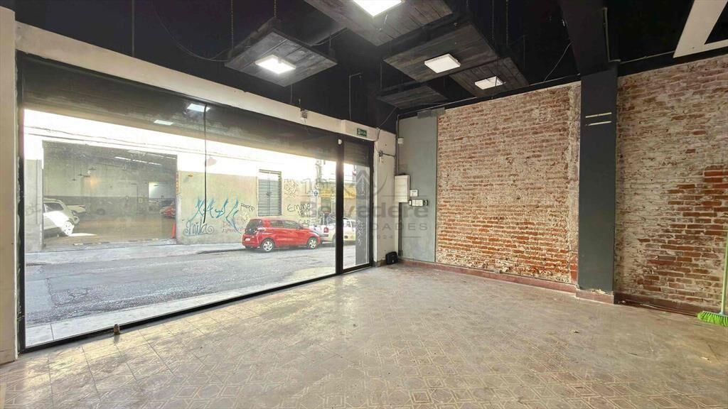 Local comercial en alquiler Ciudad Vieja Ref. 207