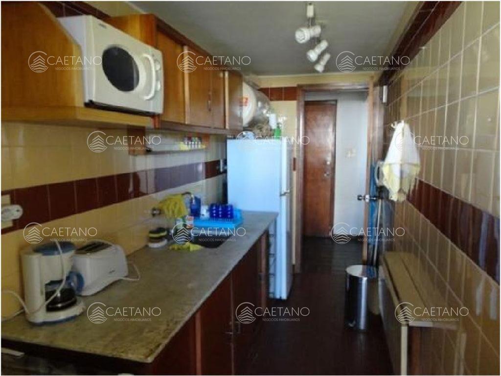 Alquiler temporario apartamento 1 dormitorio y