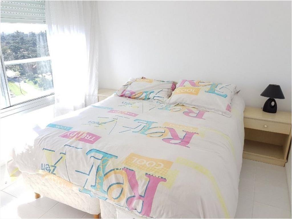 Apartamento en Mansa, 2 dormitorios *