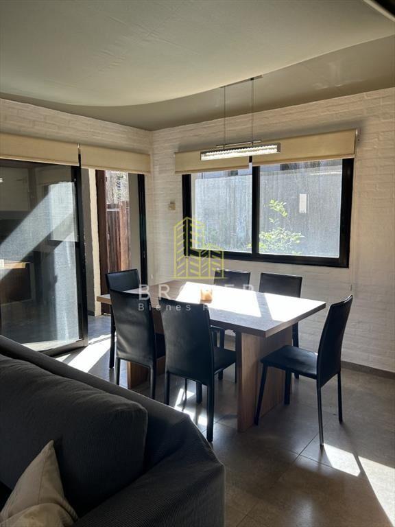 Venta de Duplex en Barrio Privado, Playa Mansa.