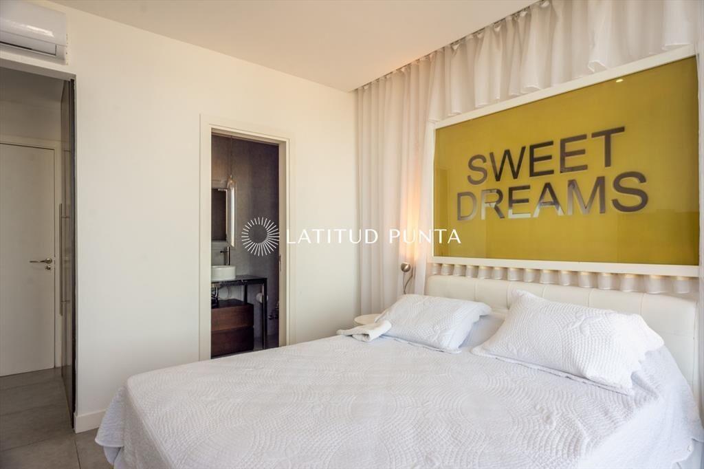 Penthouse en Yoo, 3 dormitorios