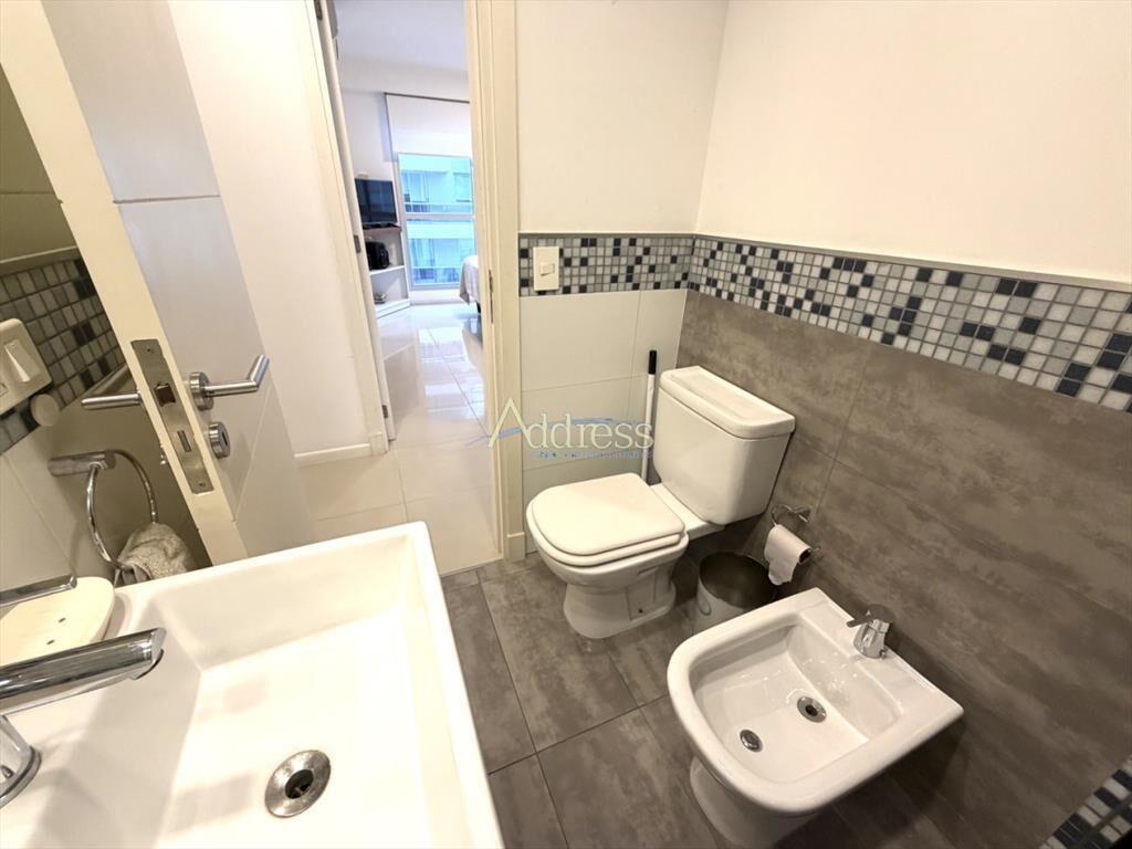 Apartamento en Brava - Punta del Este