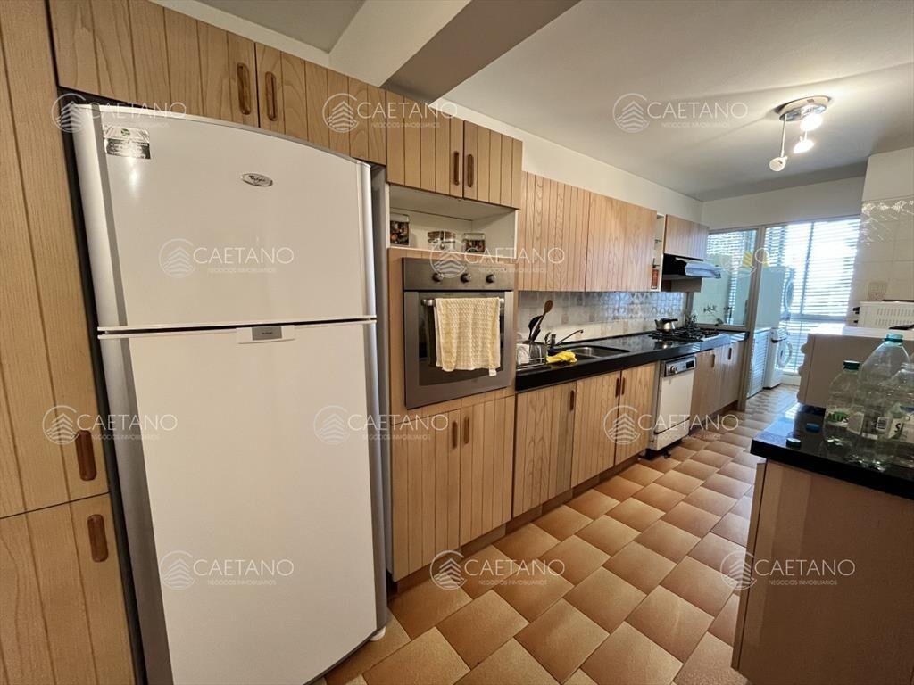Venta apartamento 3 dormitorios. Playa mansa, del