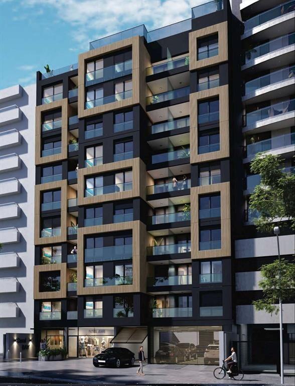 Venta Apartamento Pocitos Monoambiente 1 Baño Amenities