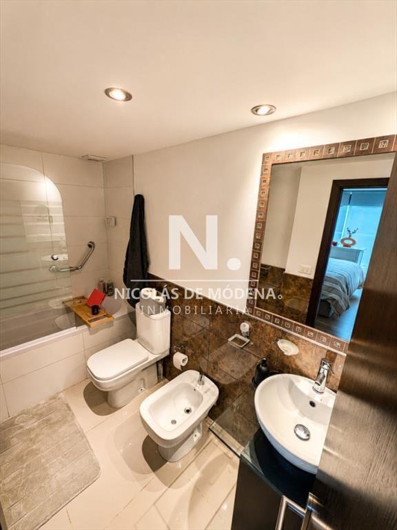 Departamento de 3 dormiorios en venta, moderna torre