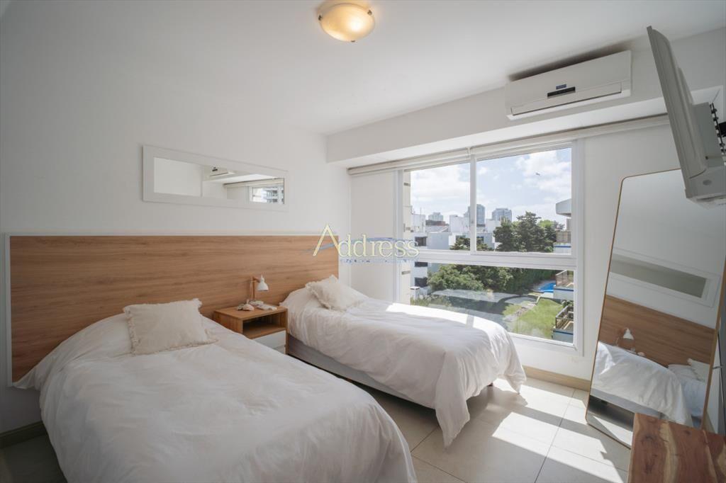 Venta apartamento de 3 dormitorios mas frente a