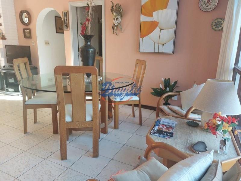 Apartamento Alquiler Temporal en Brava
