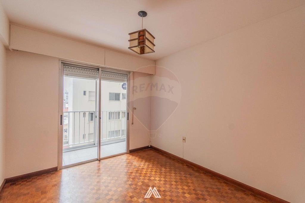 Alquilo apto 2 dorm servicio garaje Punta Carretas