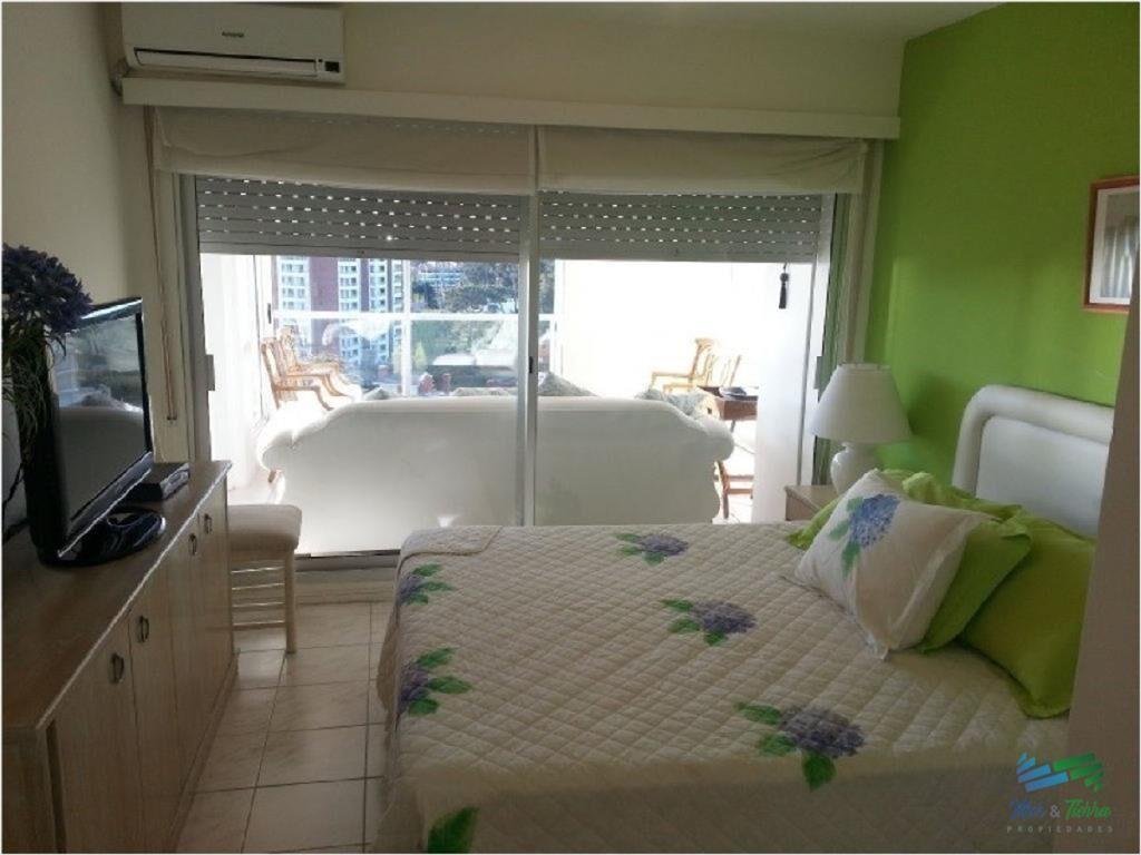 Apartamento en Mansa, 2 dormitorios *