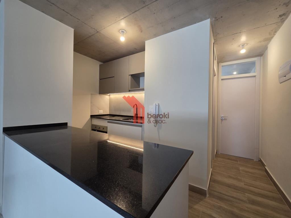 VENTA APARTAMENTO A ESTRENAR 1 DORMITORIO POCITOS