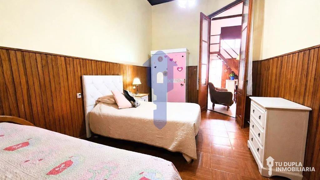 Casa Con Patio En Venta En Peñarol