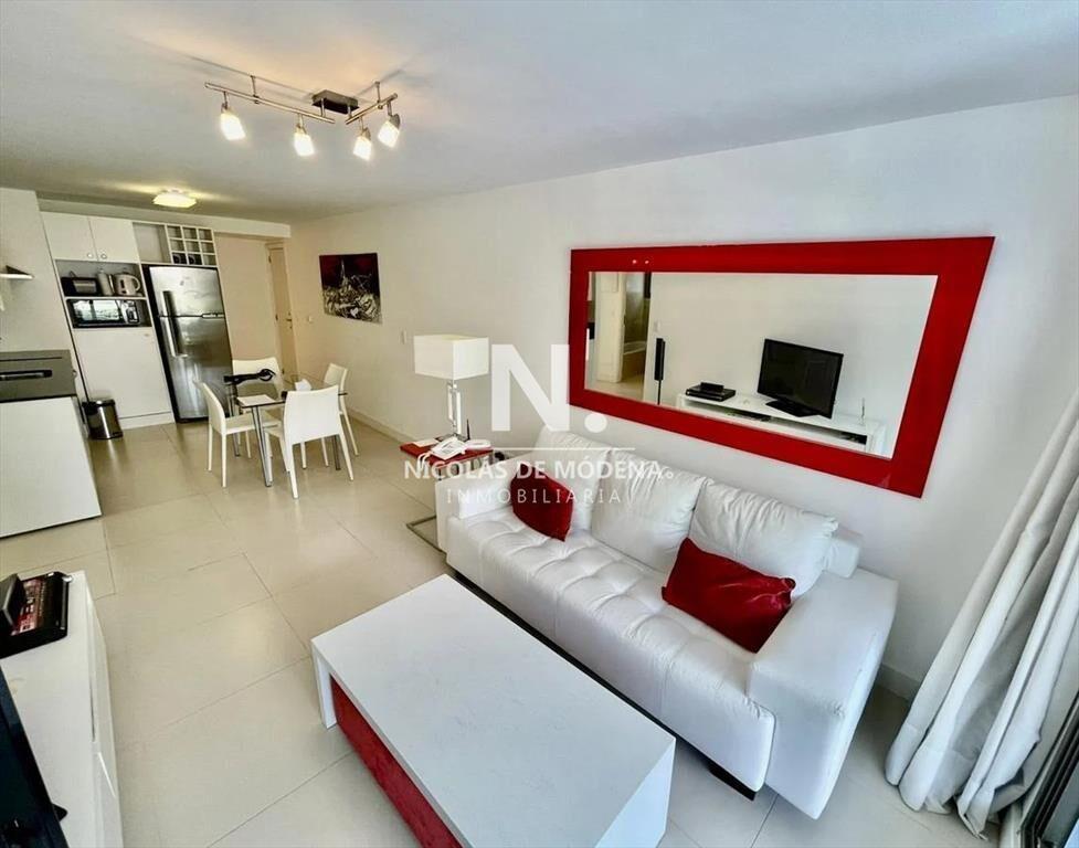 Apartamento en venta Punta del este