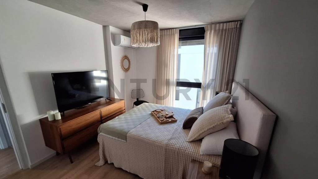 Piso alto  a estrenar Venta apto 2 Dor - 1 Baños opción c...
