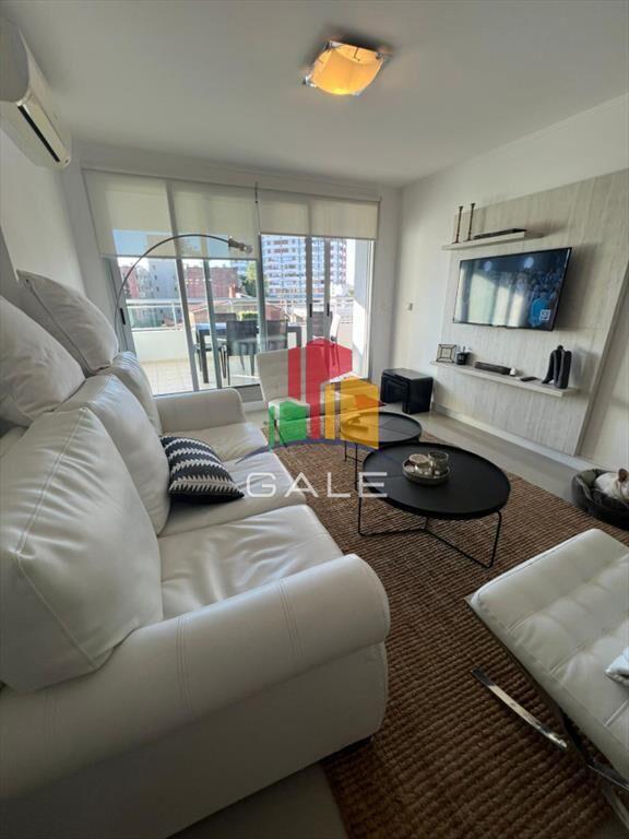 Apartamento Moderno En La Mejor Ubicación de Pde