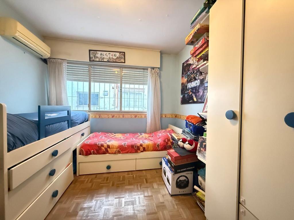 VENTA APARTAMENTO PEATONAL SARANDÍ 2 DORMITORIOS