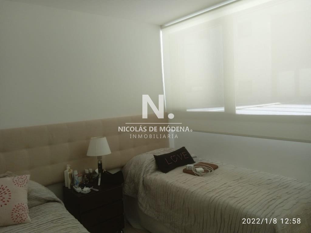 Departamento de 2 dormitorios en venta en Punta