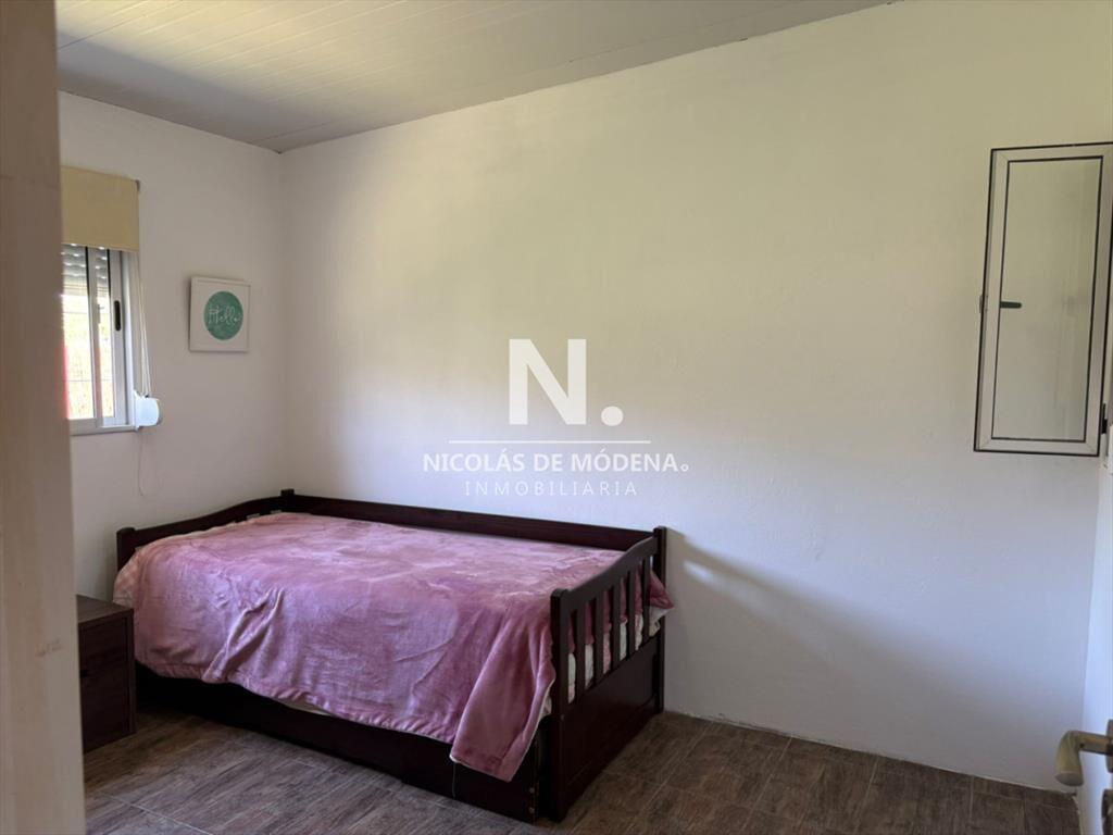 En venta casa de 3 dormitorios en Manantiales