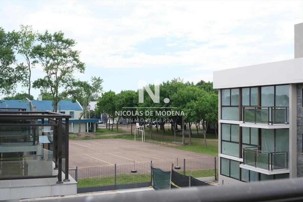 Apartamento de 1 dormitorio en venta, ideal