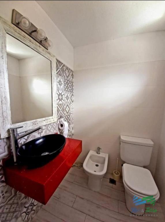 En venta apartamento 1 dormtorio en playa Mansa,